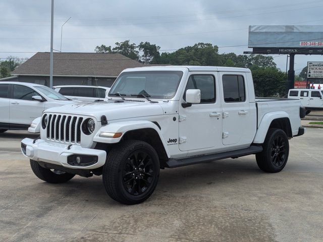 Used 2023 Jeep Gladiator