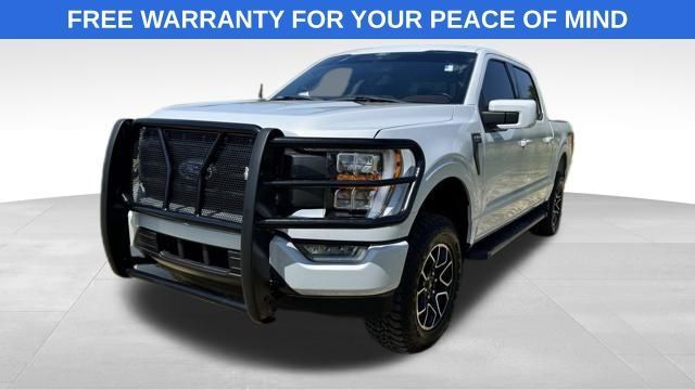 Used 2021 Ford F-150