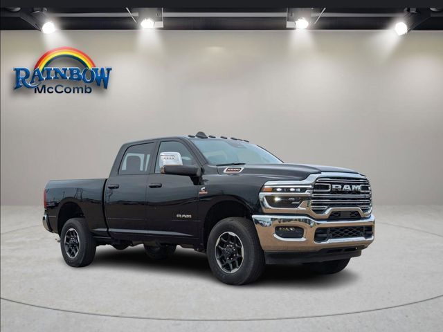 New 2025 Ram 2500