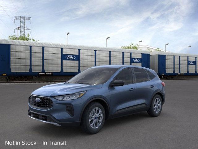 New 2025 Ford Escape