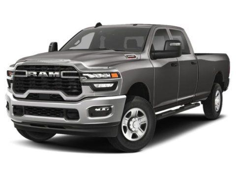 New 2025 Ram 3500