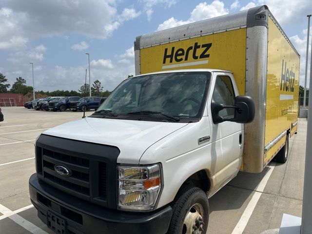 Used 2023 Ford E-Series