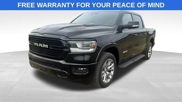 Used 2022 Ram 1500