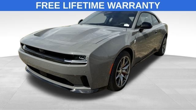 New 2025 Dodge Charger