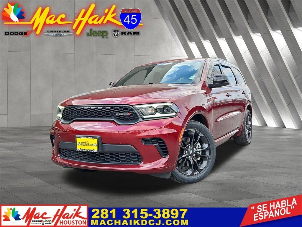 Used 2023 Dodge Durango