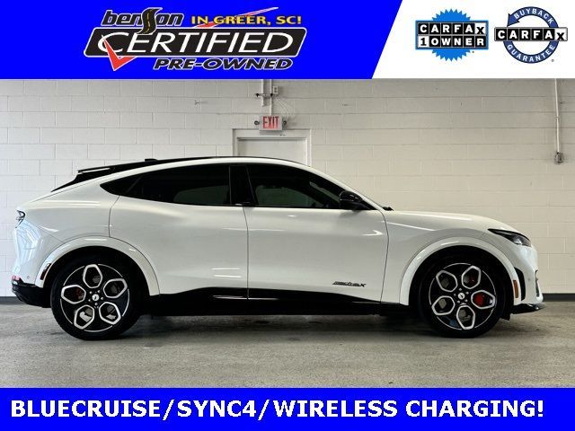 Used 2023 Ford Mustang Mach-E