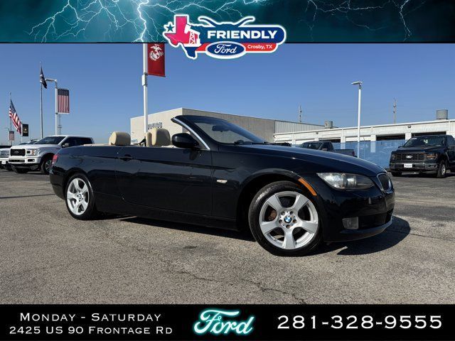 Used 2010 BMW 3 Series