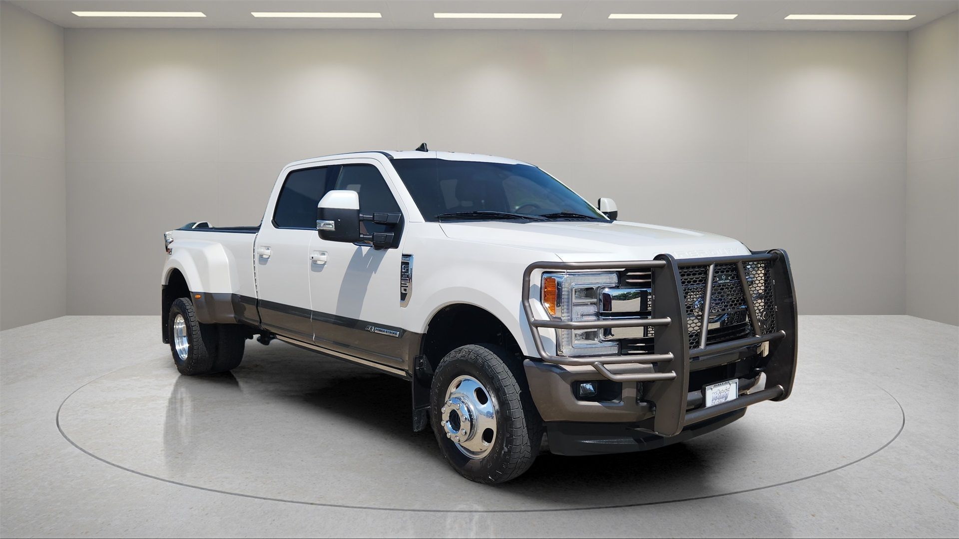 Used 2019 Ford Super Duty F-350