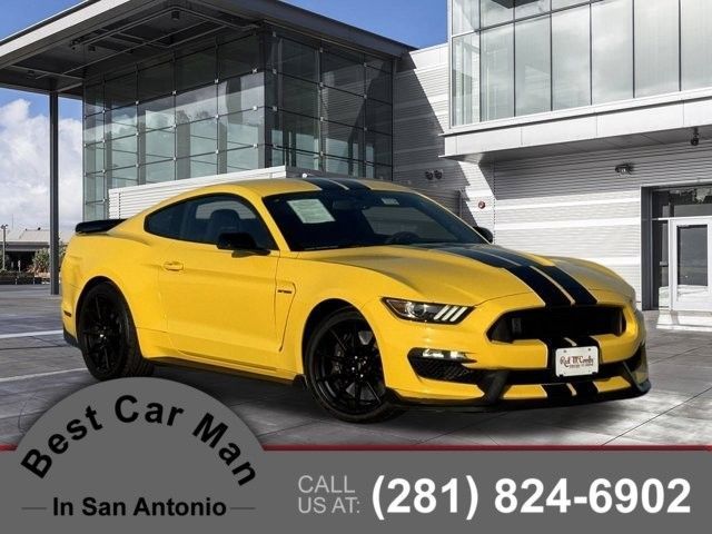 Used 2017 Ford Mustang
