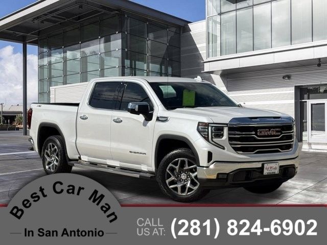 Used 2023 GMC Sierra 1500