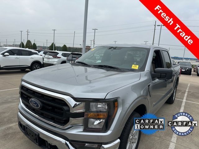 Used 2023 Ford F-150