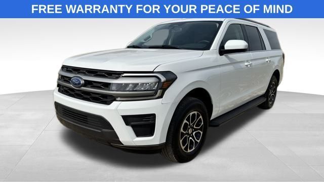 Used 2024 Ford Expedition Max