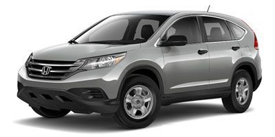 Used 2013 Honda CR-V