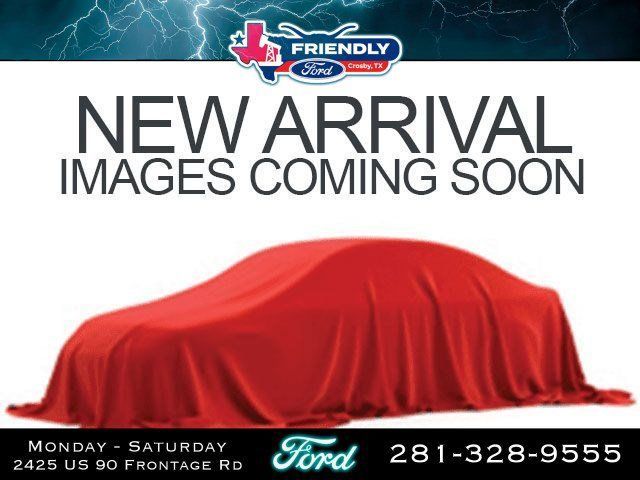 Used 2020 Ford EcoSport