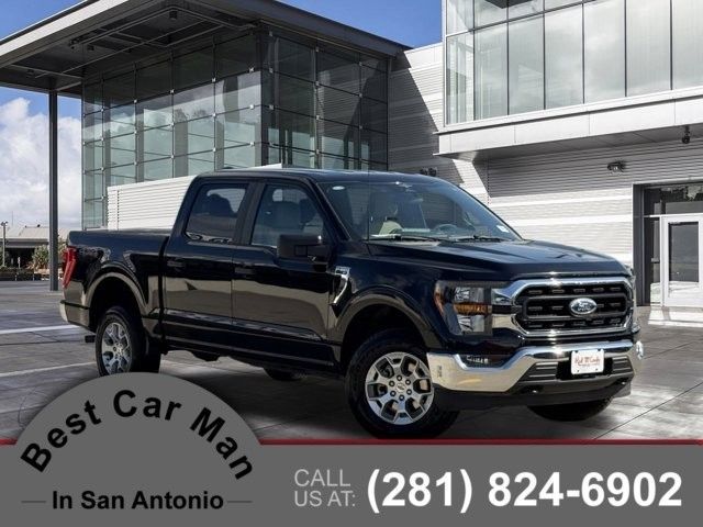 Used 2023 Ford F-150