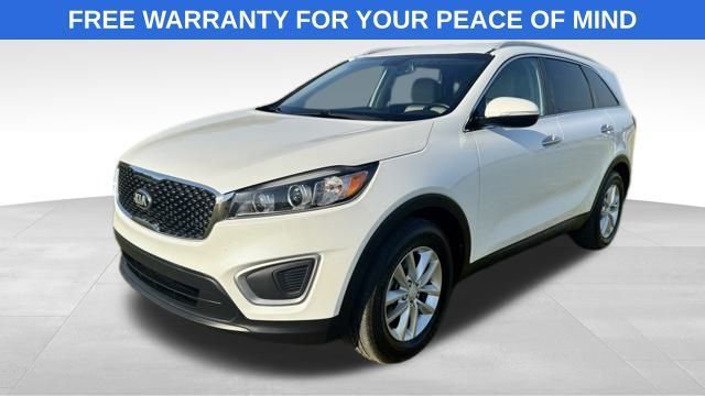 Used 2016 Kia Sorento