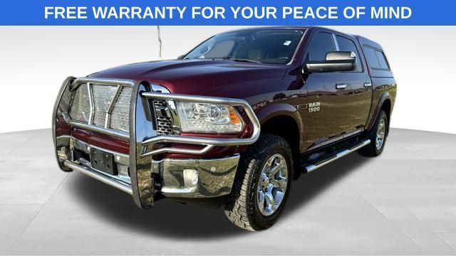 Used 2016 Ram 1500