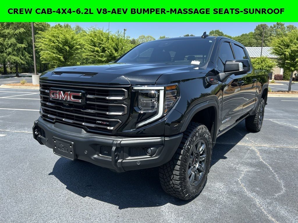Used 2024 GMC Sierra 1500