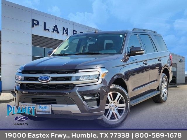 Used 2024 Expedition