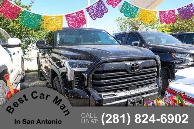 Used 2023 Toyota Tundra 2WD