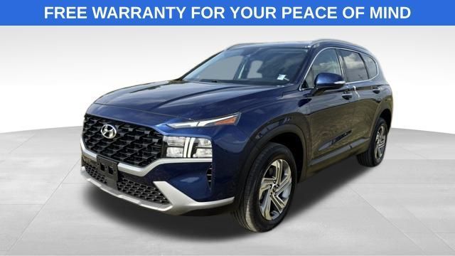 Used 2023 Hyundai Santa Fe