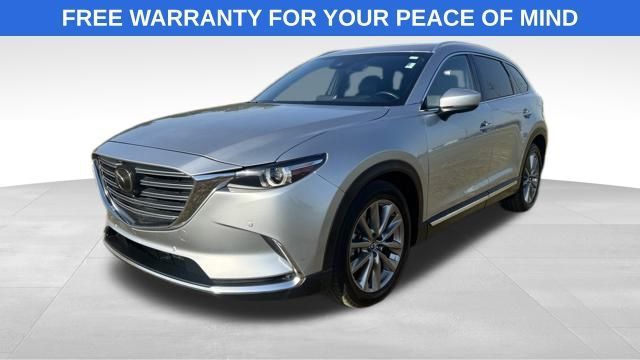 Used 2020 Mazda CX-9
