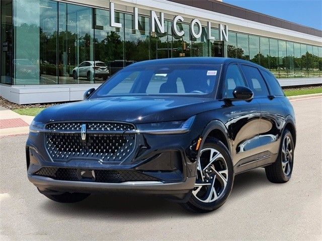 Used 2024 LINCOLN Nautilus