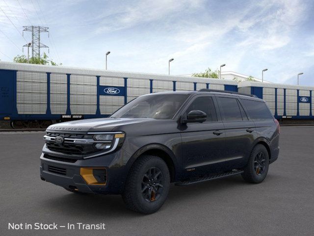 New 2025 Ford Expedition