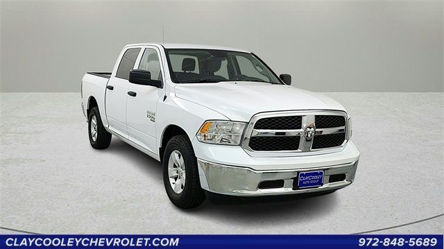 Used 2022 Ram 1500 Classic