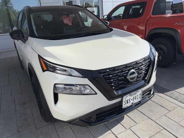 Used 2023 Nissan Rogue