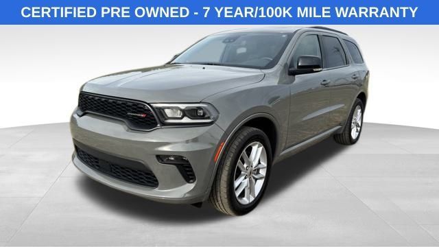 Used 2023 Dodge Durango