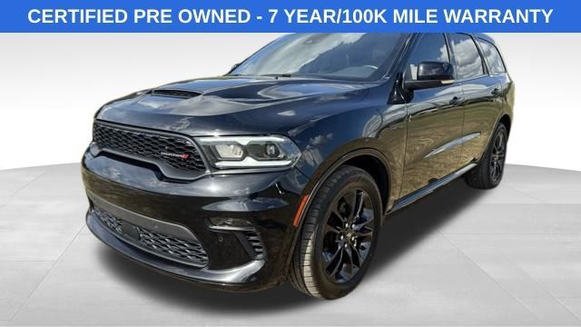 Used 2022 Dodge Durango