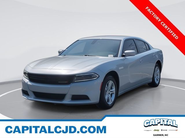 Used 2022 Dodge Charger