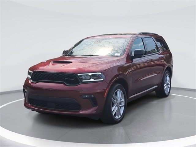 Used 2023 Dodge Durango