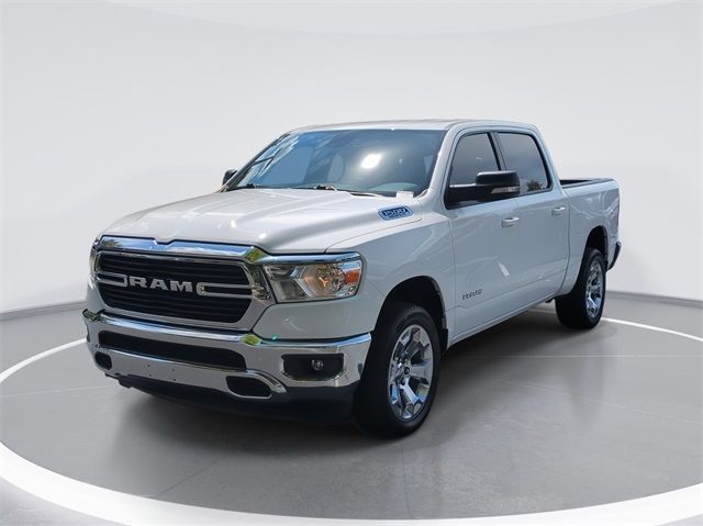Used 2021 Ram 1500