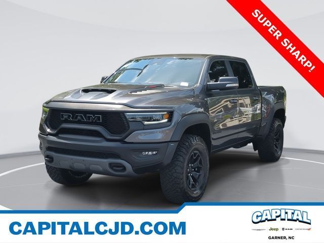 Used 2021 Ram 1500