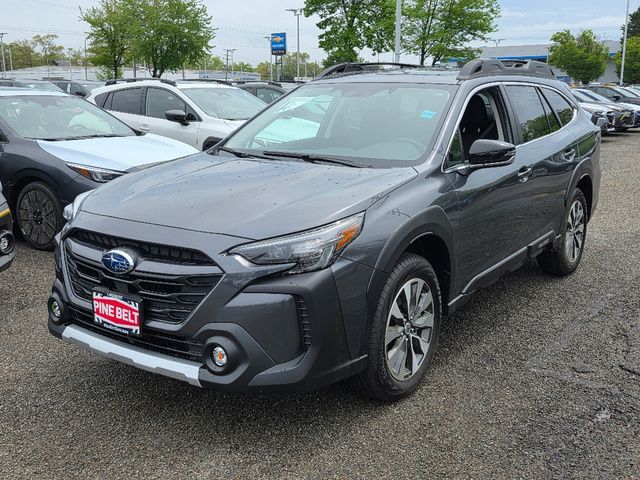 New 2025 Subaru Outback