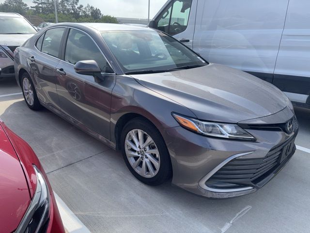 Used 2024 Toyota Camry