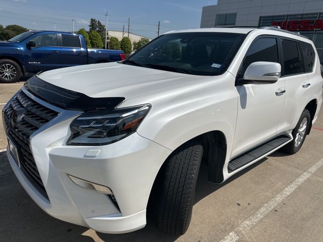 Used 2023 Lexus GX
