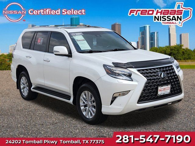 Used 2023 Lexus GX