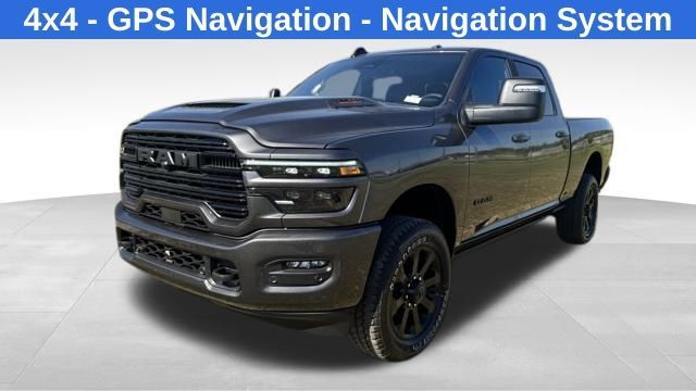 New 2025 Ram 2500