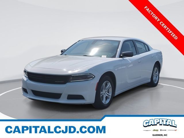 Used 2023 Dodge Charger