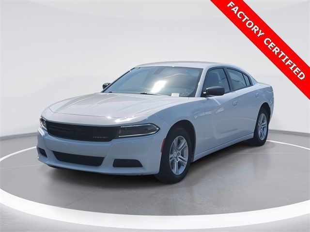 Used 2023 Dodge Charger