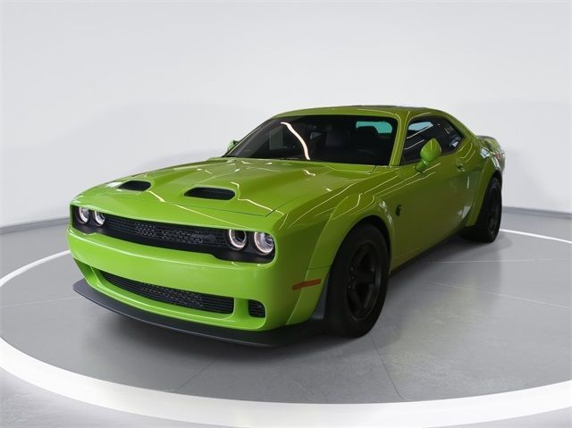 Used 2023 Dodge Challenger