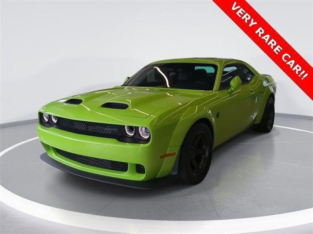 Used 2023 Dodge Challenger