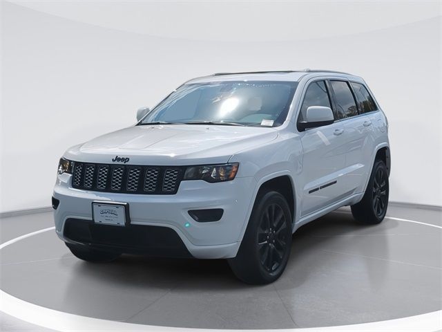 Used 2022 Jeep Grand Cherokee