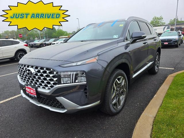 Used 2023 Hyundai Santa Fe