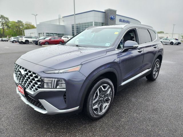 Used 2023 Hyundai Santa Fe