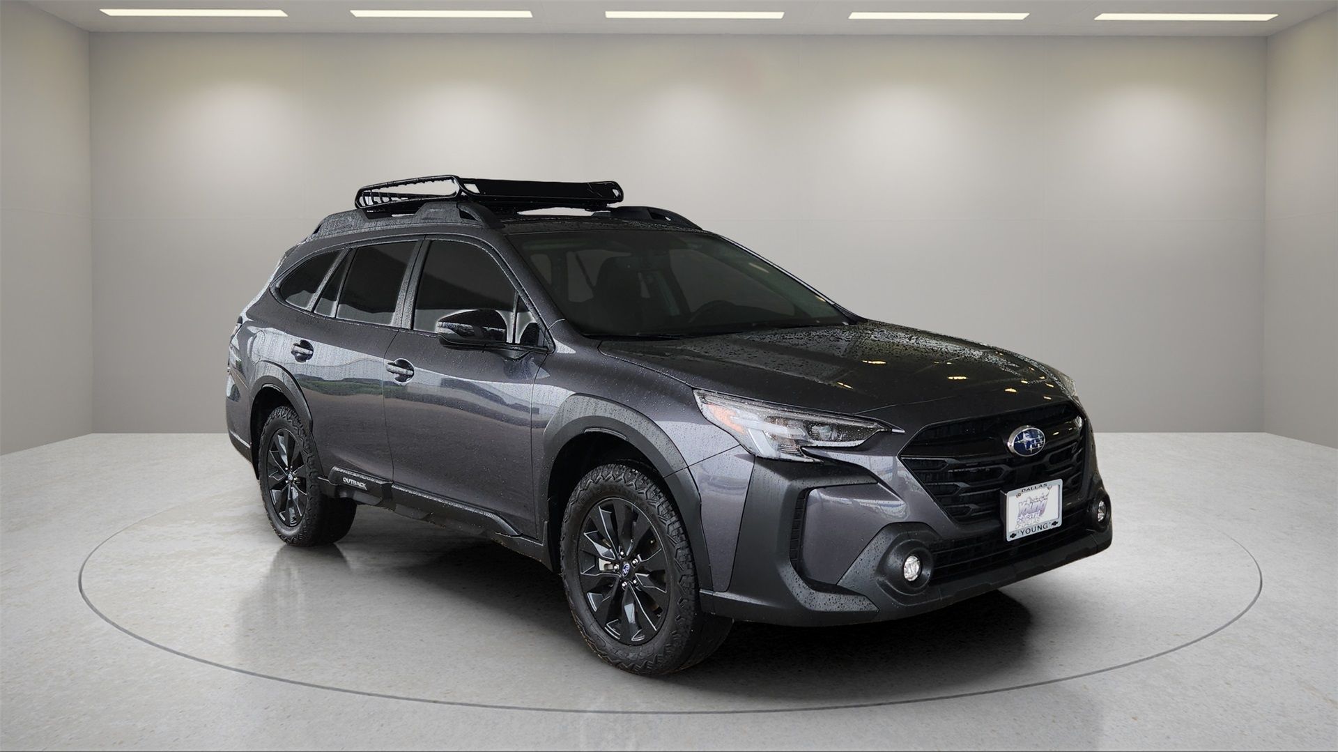 Used 2024 Subaru Outback