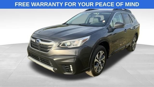Used 2022 Subaru Outback